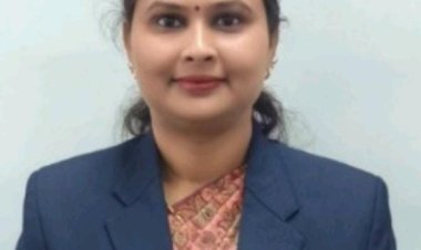 इंडियन नॅशनल यंग अकॅडमी ऑफ सायन्सच्या सदस्यपदी डॉ. अश्विनी  काळे यांची निवड