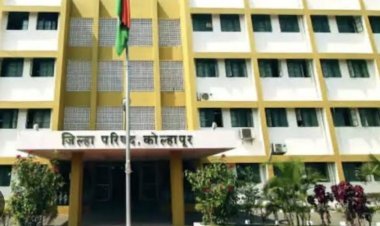 पाडळी खुर्द जिल्हा परिषद मतदार संघात महायुतीचे ठरेना व कॉग्रेस पक्ष उमेदवार देईना ?