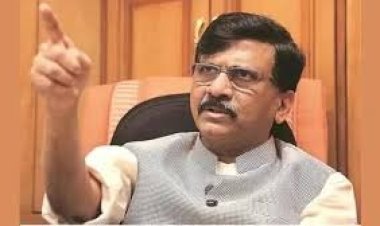 प्रचाराची मुदत संपल्यानंतरही सत्ताधाऱ्यांना वेगळी सवलत... - खा. संजय राऊत