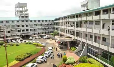 डी. वाय. पाटील अभियांत्रिकी महाविद्यालयात शनिवारी ‘टेकस्प्रिंट : डायमेन्शन एक्स’ हॅकेथॉनचे आयोजन