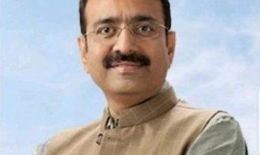 भाजप आमदार राजकारणातून एक्झिट होण्याच्या वाटेवर