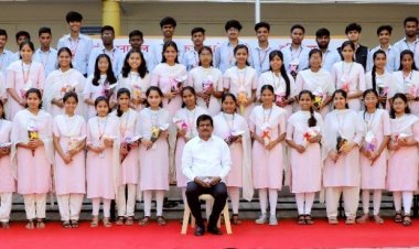 शरद पॉलिटेक्निकचा महाराष्ट्रात उच्चांकी निकाल