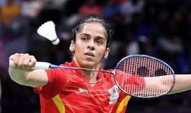 'या' भारतीय खेळाडूने अचानक ठोकला बॅडमिंटनला रामराम