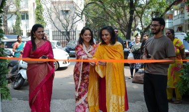 'कोल्हापुरी कट्टा’ उपक्रमातून स्थानिक व्यावसायिकांना व्यासपीठ -  मधुरिमाराजे छत्रपती