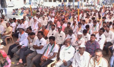 भोगावती साखर कारखान्याची विस्तारवाढ, को - जनरेशन अन्  डिस्टिलरी करूनच स्वर्गीय  पी. एन. पाटील यांच्या कार्यकर्त्यांना भेट देणार - मंत्री हसन मुश्रीफ