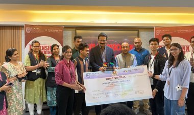 शेतीमध्ये एआय तंत्रज्ञान आणि ई-कॉमर्सचा वापर गरजेचा - बसवराज मास्तोळी