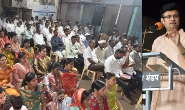 सुयशा घाटगे राज्यात मताधिक्यांचा विक्रम करतील - मंत्री हसन मुश्रीफ