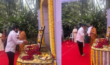 अजितदादा पवार यांच्या जाण्याने राज्याच्या राजकारणात मोठी पोकळी - आ. सतेज पाटील