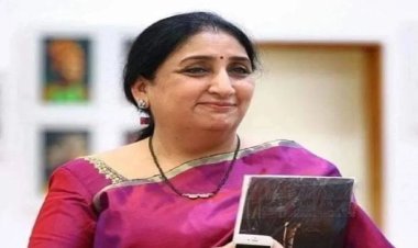 सुनेत्रा पवार या उपमुख्यमंत्री होणार याबाबत शरद पवारांचं मोठं विधान