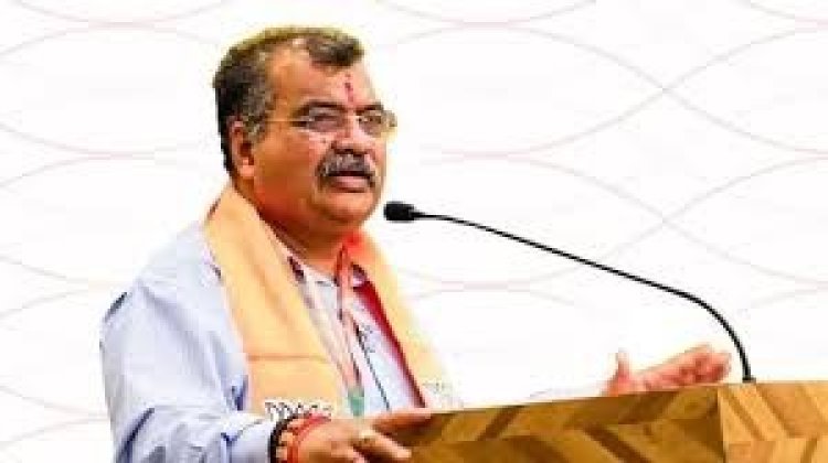 भाजप प्रदेशाध्यक्ष आ. रवींद्र चव्हाणांच्या उपस्थितीत महायुतीच्या प्रचाराचा शनिवारी शुभारंभ