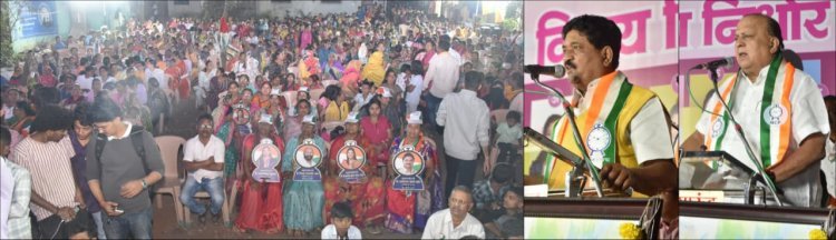 इचलकरंजी 'मँचेस्टर सिटी' ला गतवैभव मिळवून देवू - मंत्री हसन मुश्रीफ