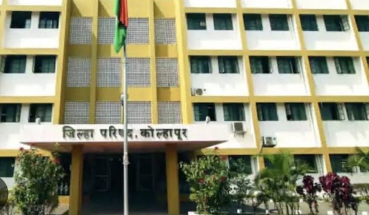 पाडळी खुर्द जिल्हा परिषद मतदार संघात महायुतीचे ठरेना व कॉग्रेस पक्ष उमेदवार देईना ?