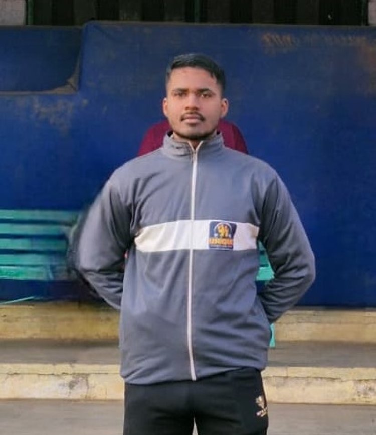 शरद कृषीच्या विद्यार्थ्यांची राज्यस्तरीय आव्हान शिबिरासाठी निवड