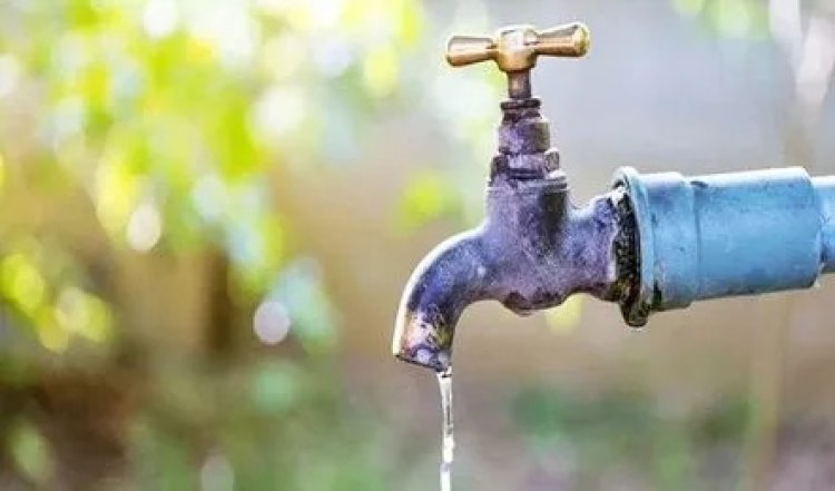 महावितरणच्या कामामुळे १९ - २० जानेवारी रोजी शहरातील पाणीपुरवठा विस्कळीत