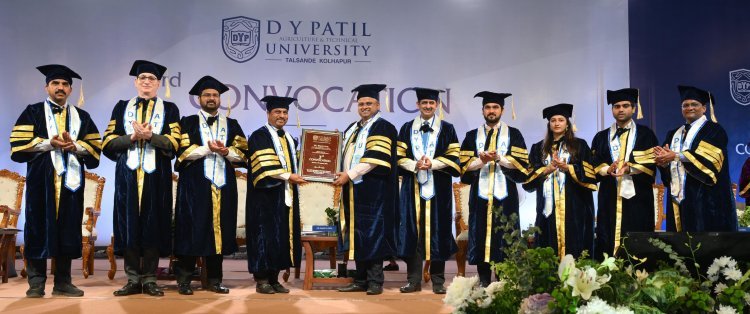 विकसित भारतासाठी तंत्रज्ञान शेतीपर्यंत पोहोचणे आवश्यक – संजय किर्लोस्कर