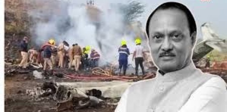 महाराष्ट्राच्या राजकारणातील दादा माणूस गेला - खा. धनंजय महाडिक