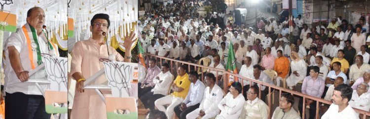 त्या बंडखोरांचे आणि आमचे राजकीय संबंध संपलेले आहेत - राजे समरजीतसिंह घाटगे