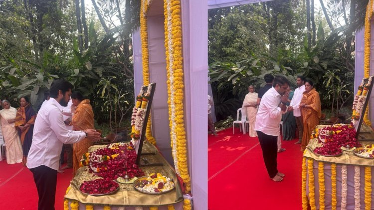 अजितदादा पवार यांच्या जाण्याने राज्याच्या राजकारणात मोठी पोकळी - आ. सतेज पाटील