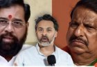 वनमंत्री काय कामाचे?", शिंदेंना घेरणाऱ्या गणेश नाईकांवर निलेश राणे तुटून पडले