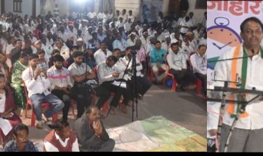 राजेंद्र सूर्यवंशी यांच्यासह महेश पाटील, अशोक शिरोलीकर यांचे विजय हीच अजितदादा पवार व पी. एन. पाटील यांना खरी श्रध्दांजली