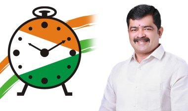 हा तर सरळ सरळ स्व. आमदार पी. एन. पाटील साहेबांचं नाव पुसून टाकायचा डाव