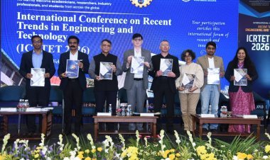 मानवी विचारशक्तीला तंत्रज्ञान हा पर्याय नाही – प्रा. पर्सी इंजिनिअर