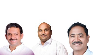 पाडळी खुर्द मतदार संघात जि.प . राजेंद्र सुर्यवंशी व वाशी पं. स   अमित हजारे, तर शिरोली दुमाला पं स. आनंदा शिरोलीकर विजयी .