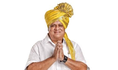 राष्ट्रवादीच्या नूतन जि. प. व पं. स. सदस्यांचा 13 फेब्रुवारी रोजी सत्कार