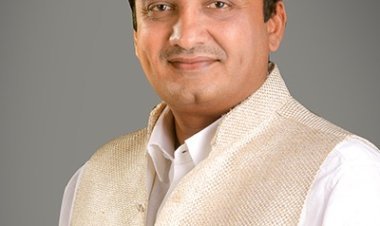 कोल्हापूर-मिरज रेल्वे मार्गाच्या दुहेरीकरणासाठी 984 कोटींचा निधी मंजूर - खा. धनंजय महाडिक