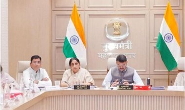 मुख्यमंत्री देवेंद्र फडणवीसांनी दाखवला हिरवा कंदील, तिजोरीच्या चाव्या पुन्हा राष्ट्रवादीकडेच