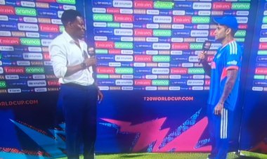 महाशिवरात्रीला भारताचा पाकिस्तानवर महाविजय,  अंतिम आठ संघात प्रवेश