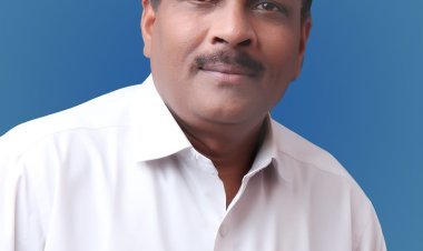 कोजिमाशीच्या अध्यक्षपदी अविनाश चौगुले बिनविरोध