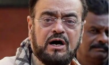 आरक्षणाच्या मुद्यावरुन अबू आझमींचा भाजप सरकारवर हल्लाबोल