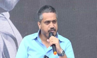 15 फेब्रुवारीला चौकशी रिपोर्ट येणार होता काय झालं? आ. रोहित पवार