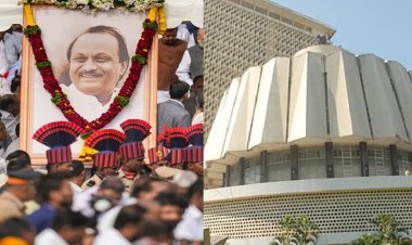 अजितदादांना श्रद्धांजली,अधिवेशनाच्या पहिल्या दिवशी शोक प्रस्ताव