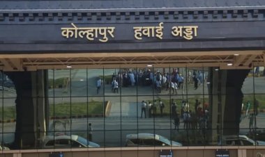 आता आठवड्यातील सातही दिवस सकाळी आणि संध्याकाळी कोल्हापूर- मुंबई मार्गावर मिळणार विमानसेवा, खासदार धनंजय महाडिक यांच्या प्रयत्नांना यश