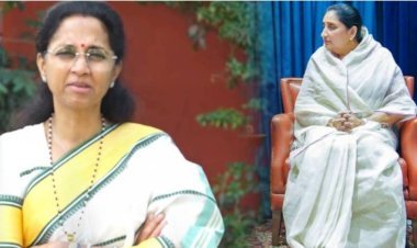 बारामती विधानसभेच्या पोटनिवडणुकीकरता सुनेत्रा पवारांचं नाव निश्चित?