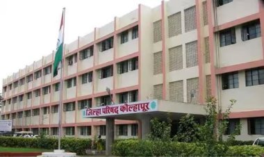 ..अखेर जिल्हा परिषद अध्यक्ष निवडीची तारीख ठरली