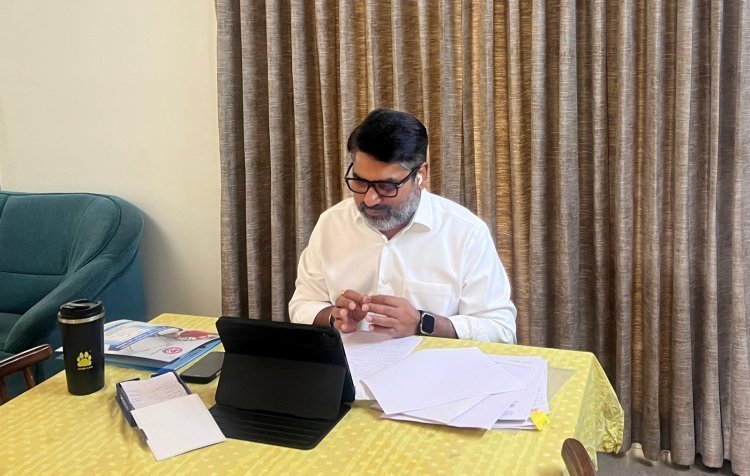 वीज दरवाढीतून महावितरणचा जनतेच्या खिशावर दरोडा- आ.सतेज पाटील