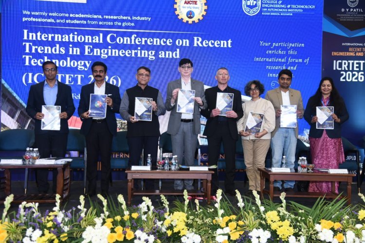 मानवी विचारशक्तीला तंत्रज्ञान हा पर्याय नाही – प्रा. पर्सी इंजिनिअर