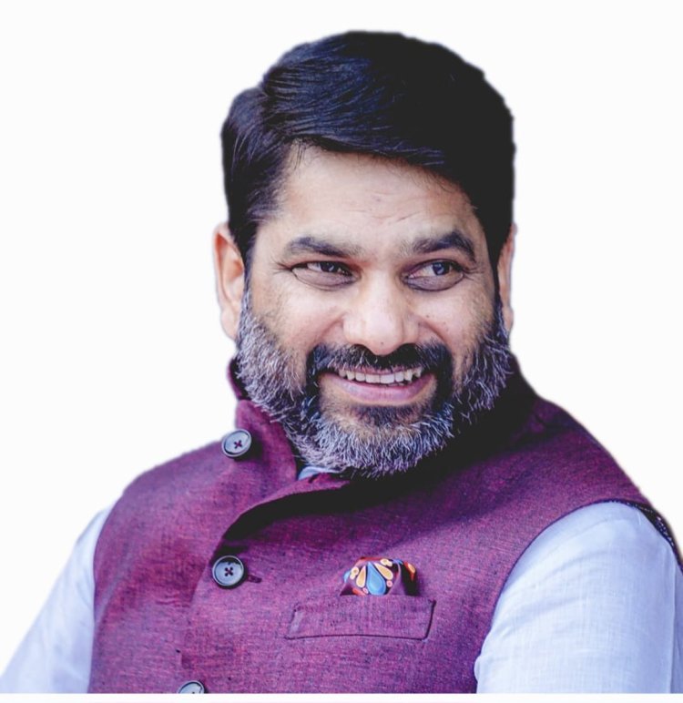 लोकशाहीचा कौल काँग्रेसच्या बाजूने; सभागृहात काँग्रेसचा आवाज बुलंद ठेवा – आमदार सतेज पाटील