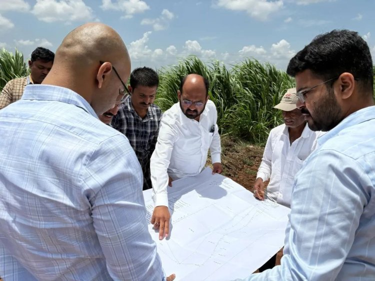 कोल्हापुरात आंतरराष्ट्रीय दर्जाचे क्रिकेट स्टेडियम; मंत्रिमंडळ बैठकीत मंजुरी