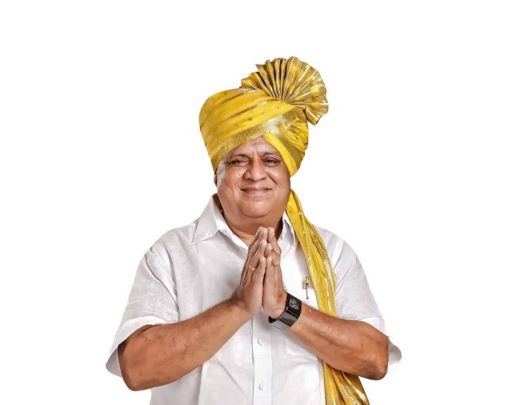 राष्ट्रवादीच्या नूतन जि. प. व पं. स. सदस्यांचा 13 फेब्रुवारी रोजी सत्कार