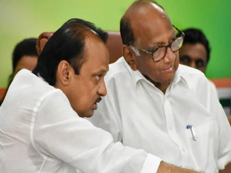 राष्ट्रवादीच विलीनीकरण हीच अजितदादांना श्रद्धांजली ठरेल-शशिकांत शिंदे