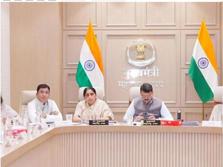 मुख्यमंत्री देवेंद्र फडणवीसांनी दाखवला हिरवा कंदील, तिजोरीच्या चाव्या पुन्हा राष्ट्रवादीकडेच