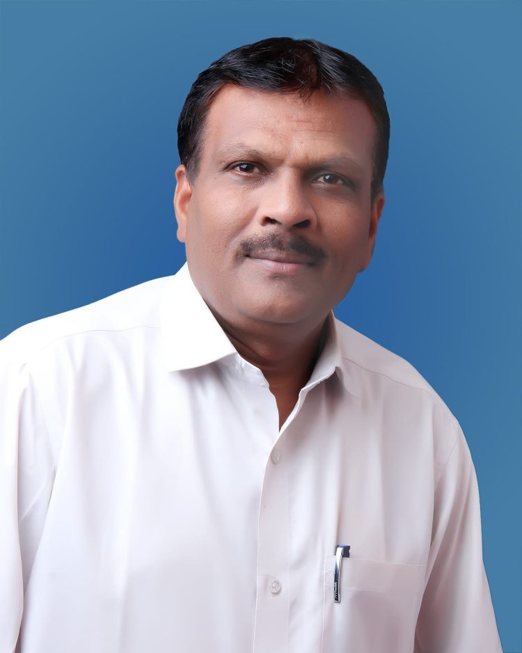 कोजिमाशीच्या अध्यक्षपदी अविनाश चौगुले बिनविरोध