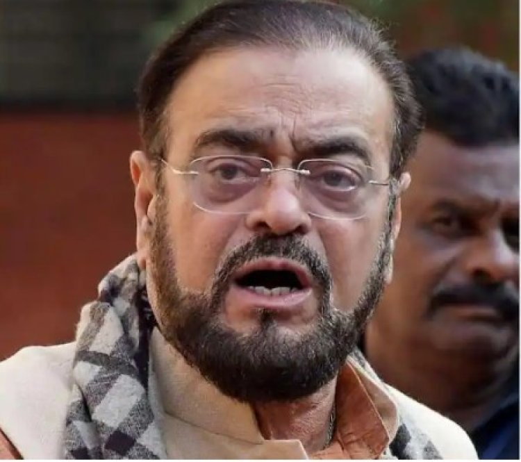 आरक्षणाच्या मुद्यावरुन अबू आझमींचा भाजप सरकारवर हल्लाबोल