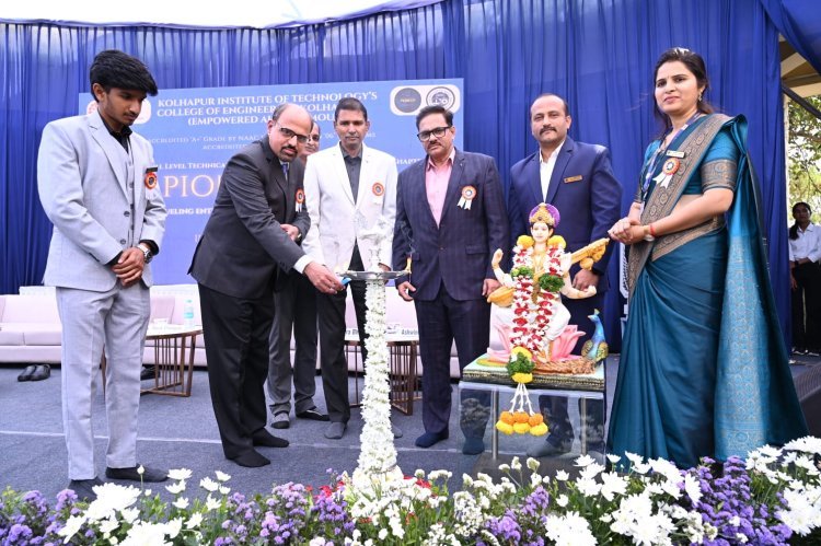 ज्ञान, कौशल्य व सकारात्मक दृष्टिकोन ही यशाची त्रिसूत्री आहे- संजय बाबर