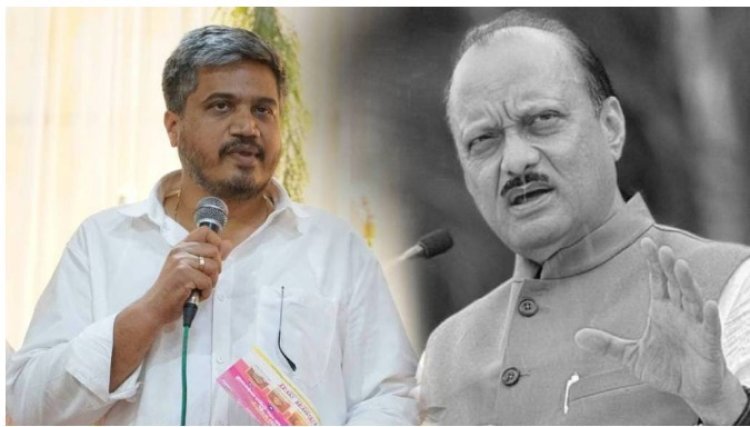 डीजीसीएने VCR कंपनीवर कारवाई तर केली, रोहित पवारांनी सांगितला पुढचा प्लान!