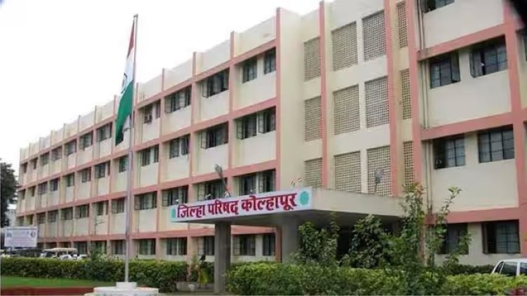 ..अखेर जिल्हा परिषद अध्यक्ष निवडीची तारीख ठरली